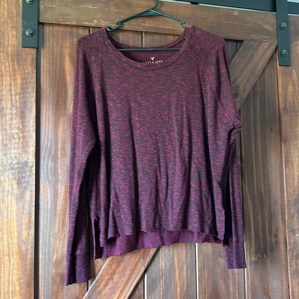 American Eagle Top